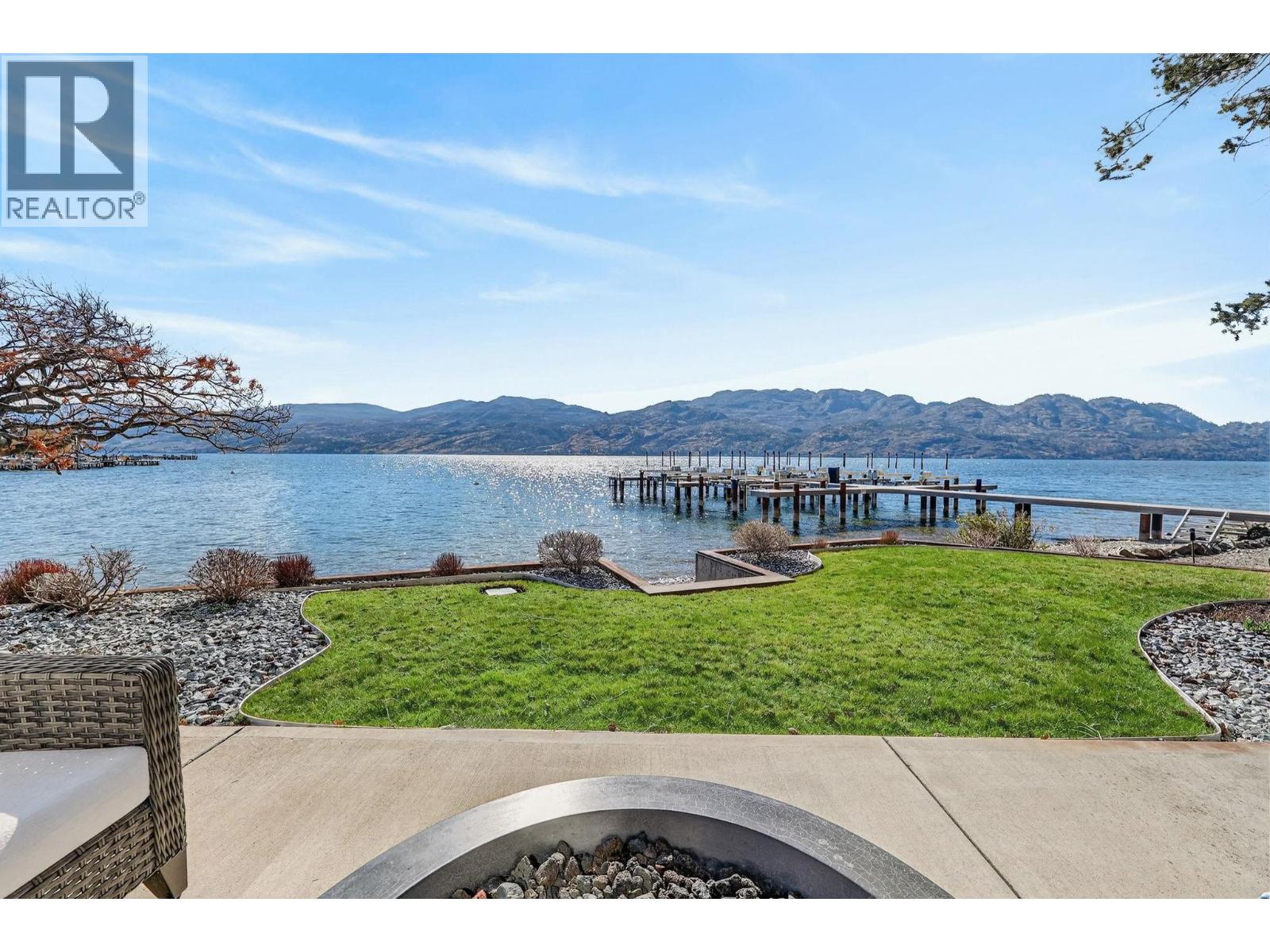 2589 Whitworth Road Unit# 8, West Kelowna