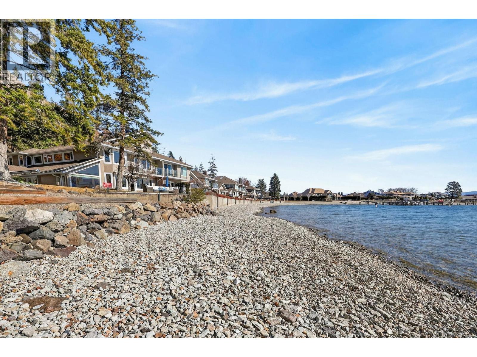 2589 Whitworth Road Unit# 8, West Kelowna