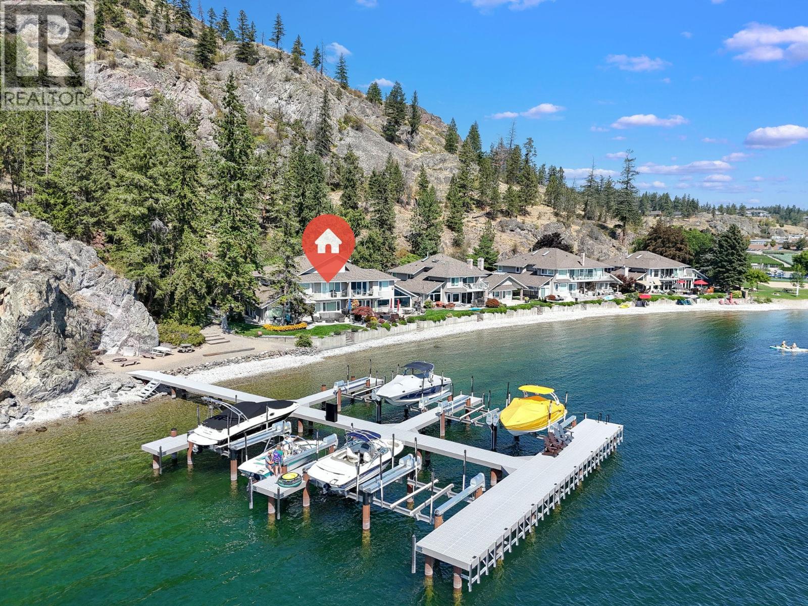 2589 Whitworth Road Unit# 8, West Kelowna