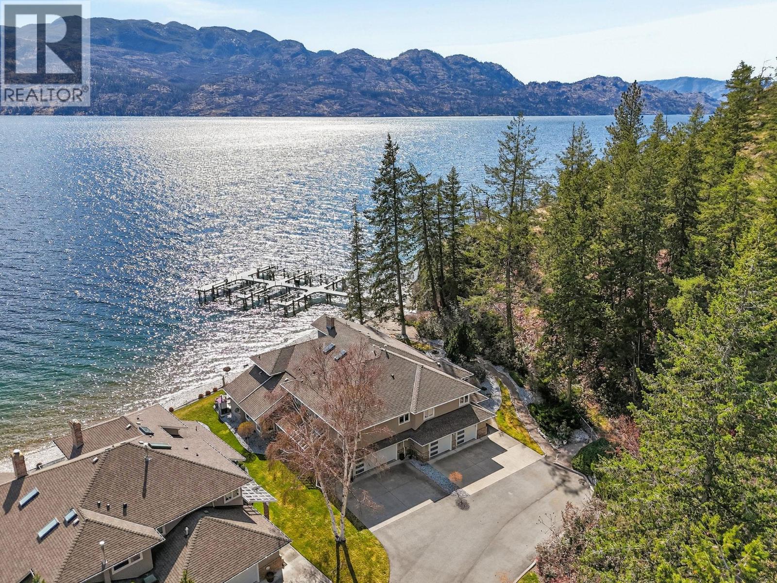 2589 Whitworth Road Unit# 8, West Kelowna