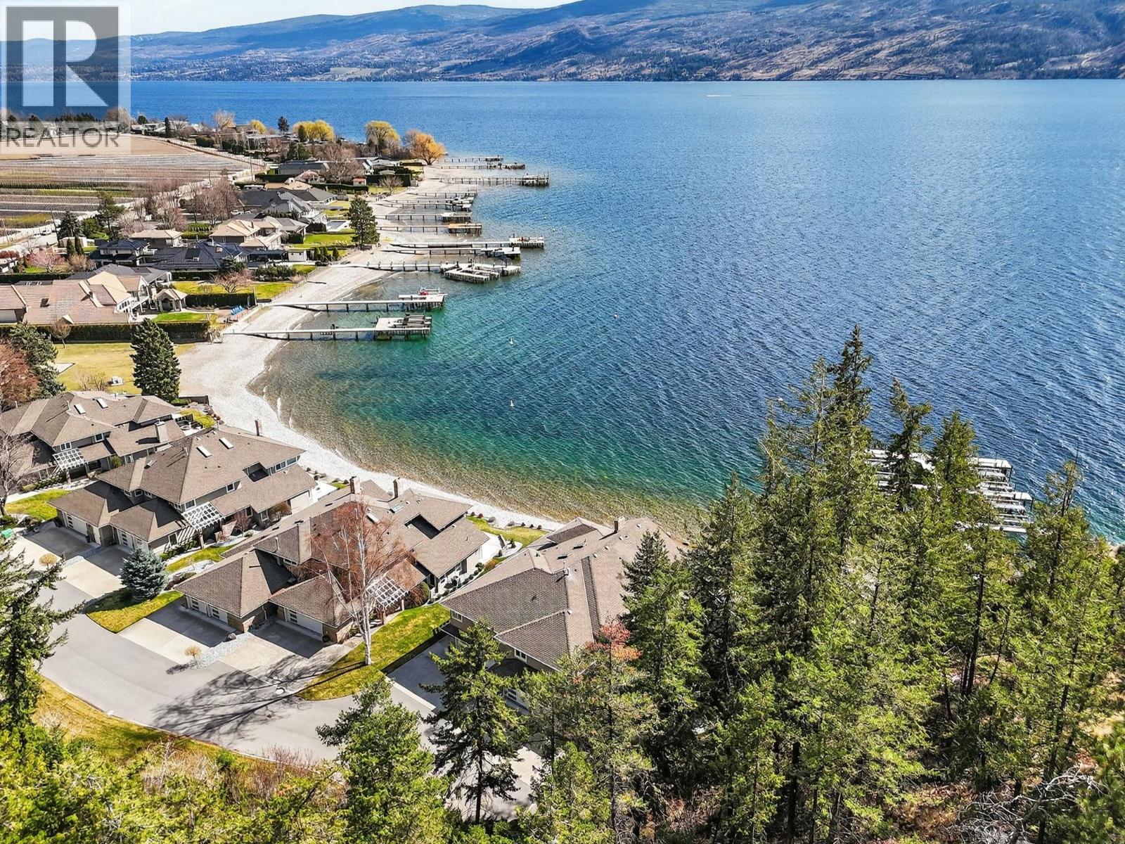 2589 Whitworth Road Unit# 8, West Kelowna