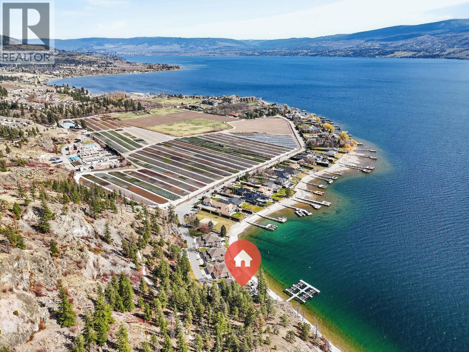 2589 Whitworth Road Unit# 8, West Kelowna