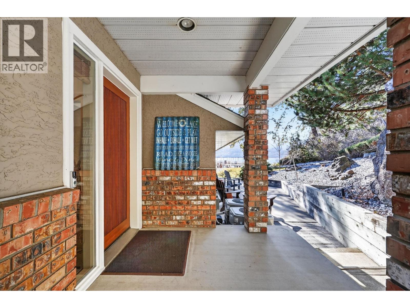 2589 Whitworth Road Unit# 8, West Kelowna