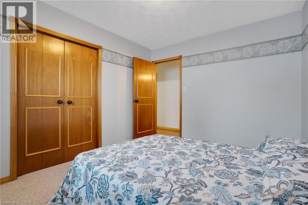 35 SOUTHVIEW Crescent,Cambridge,,
