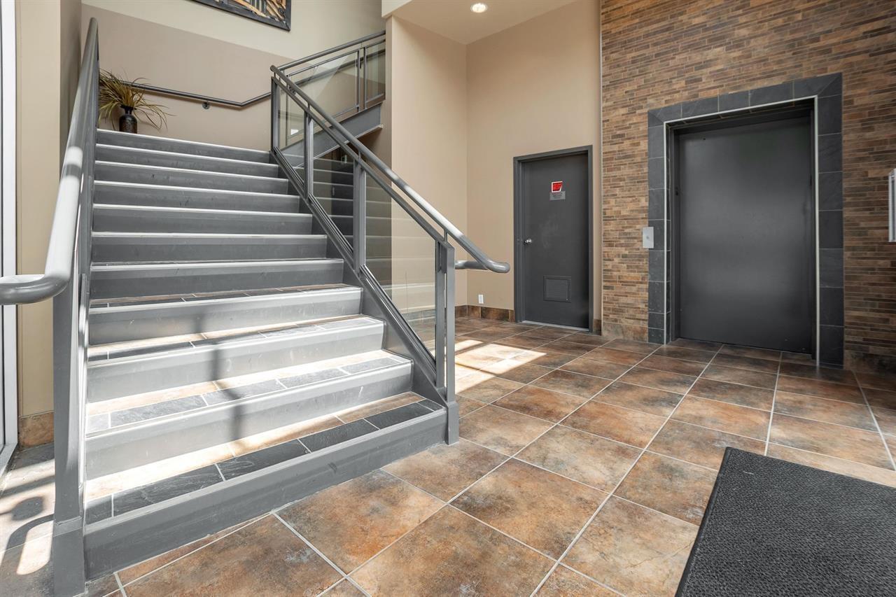 210 5973 VEDDER ROAD, Garrison Crossing