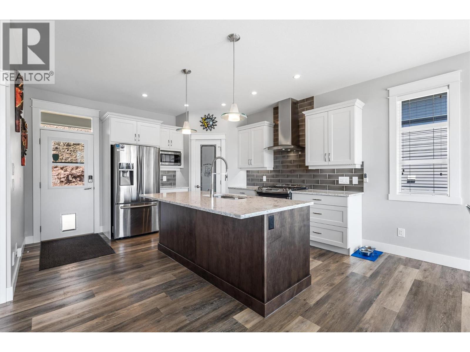 2600 Paramount Drive, West Kelowna