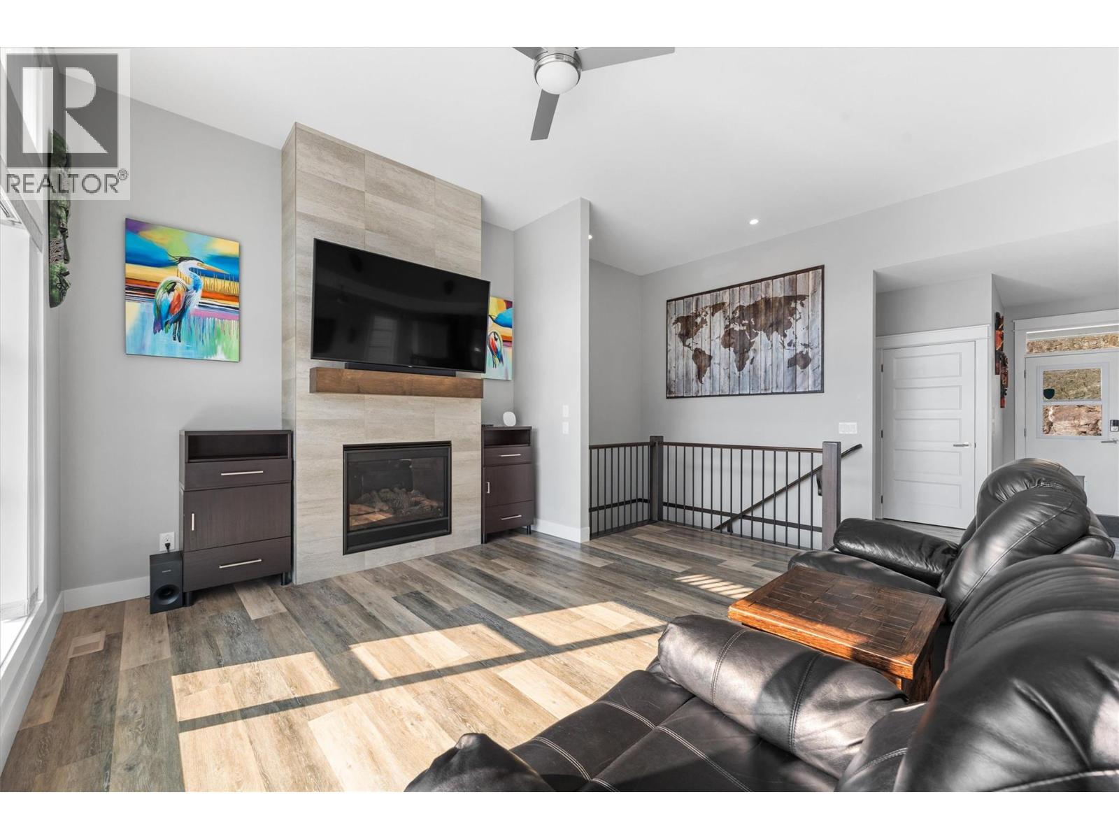 2600 Paramount Drive, West Kelowna