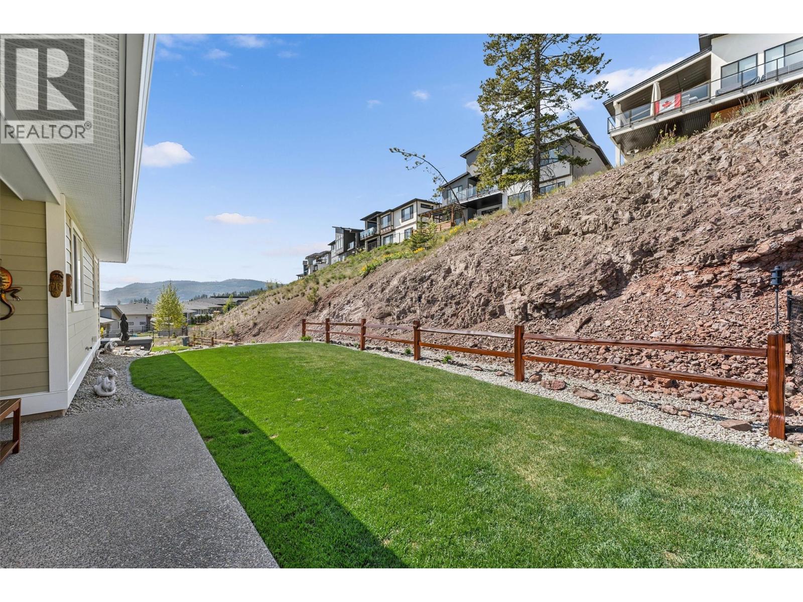 2600 Paramount Drive, West Kelowna