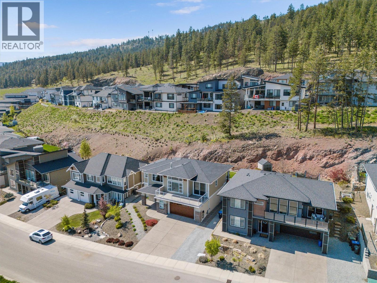 2600 Paramount Drive, West Kelowna