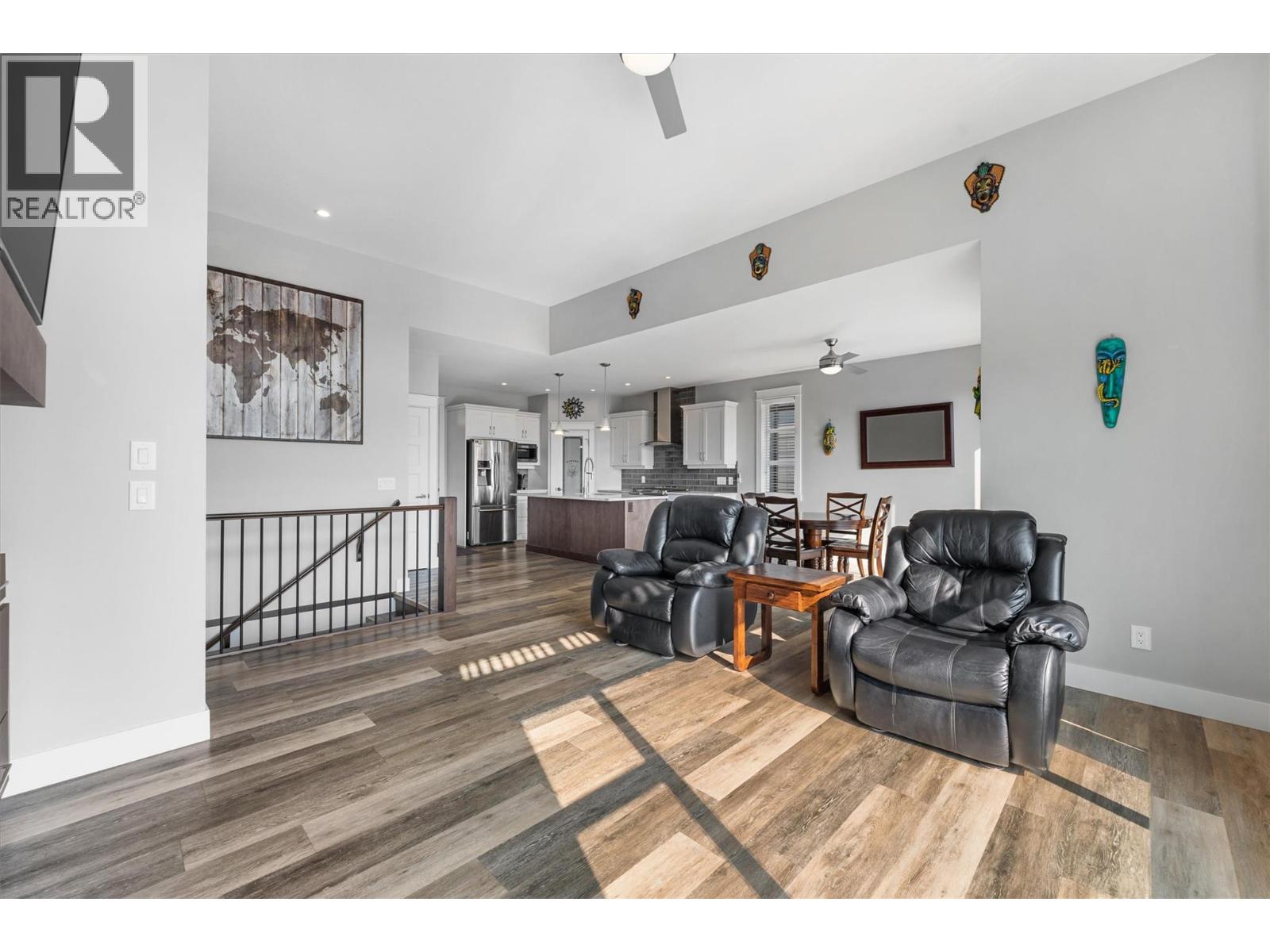 2600 Paramount Drive, West Kelowna