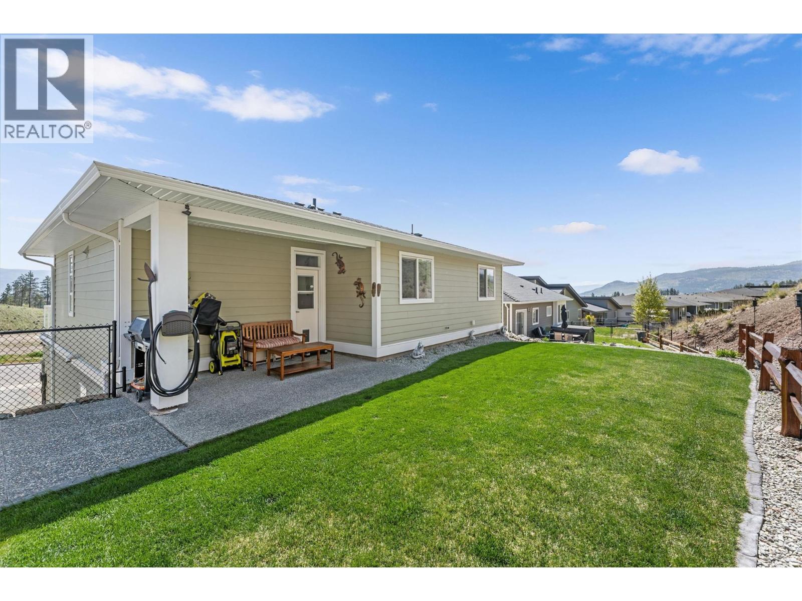 2600 Paramount Drive, West Kelowna
