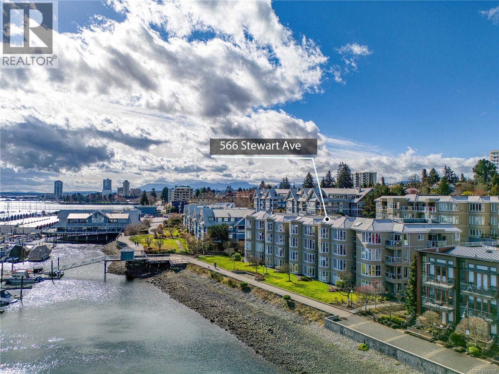 #201 566 STEWART AVE - 38