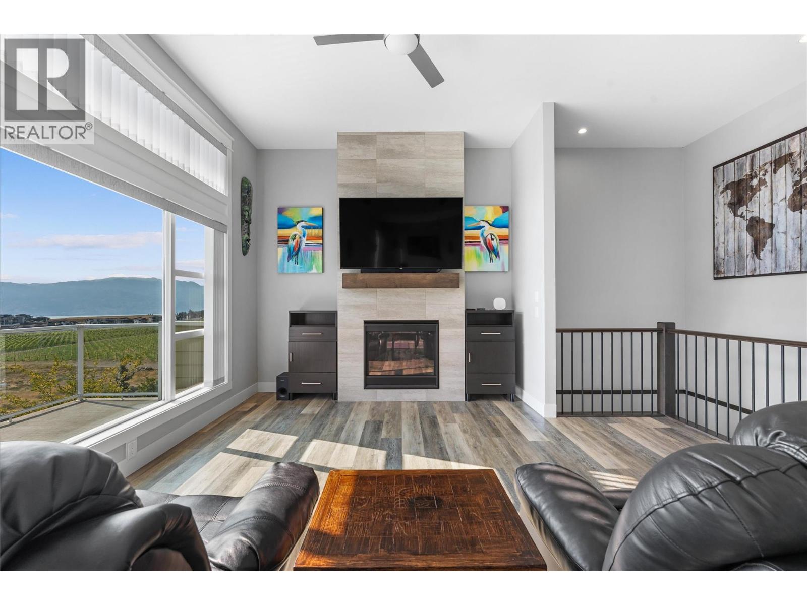 2600 Paramount Drive, West Kelowna