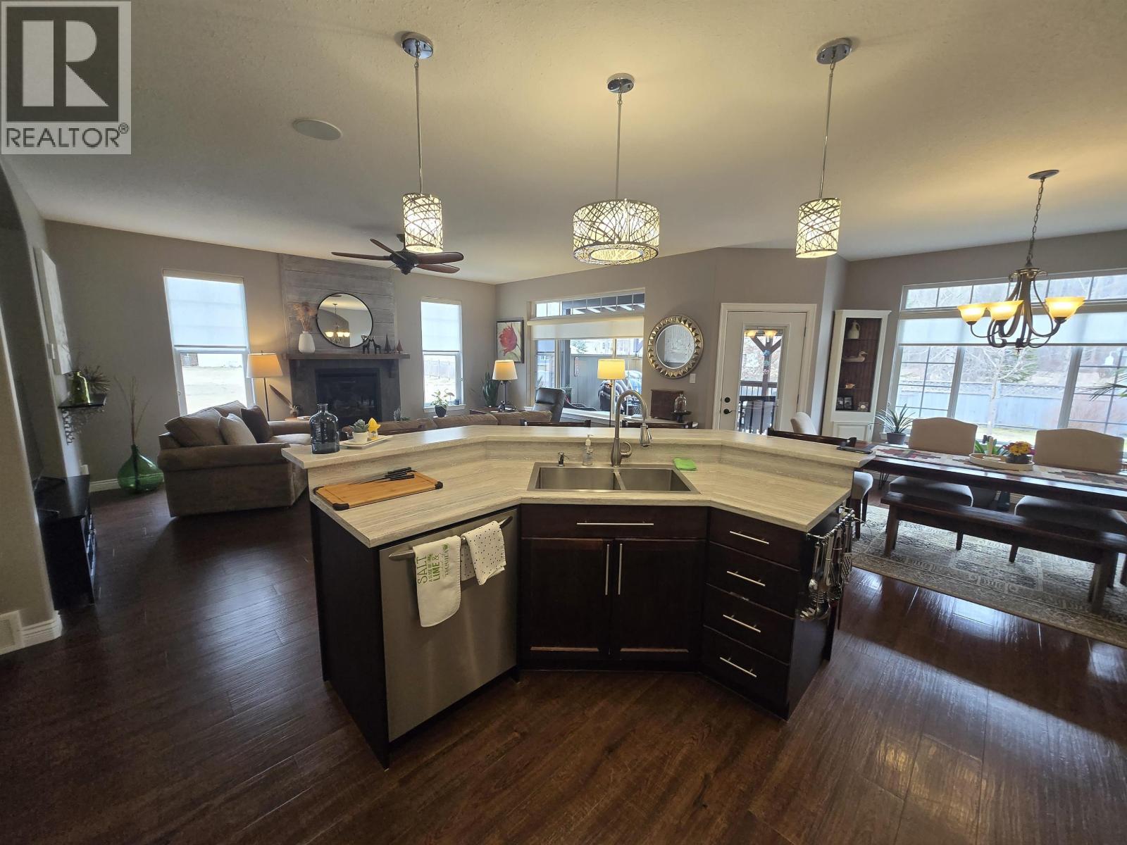 1490 JOHNSTON AVENUE, Quesnel