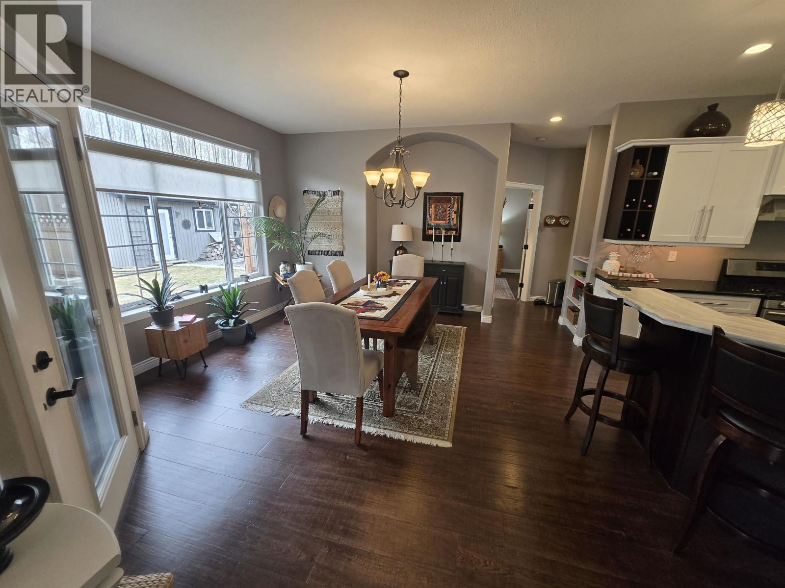 1490 JOHNSTON AVENUE, Quesnel