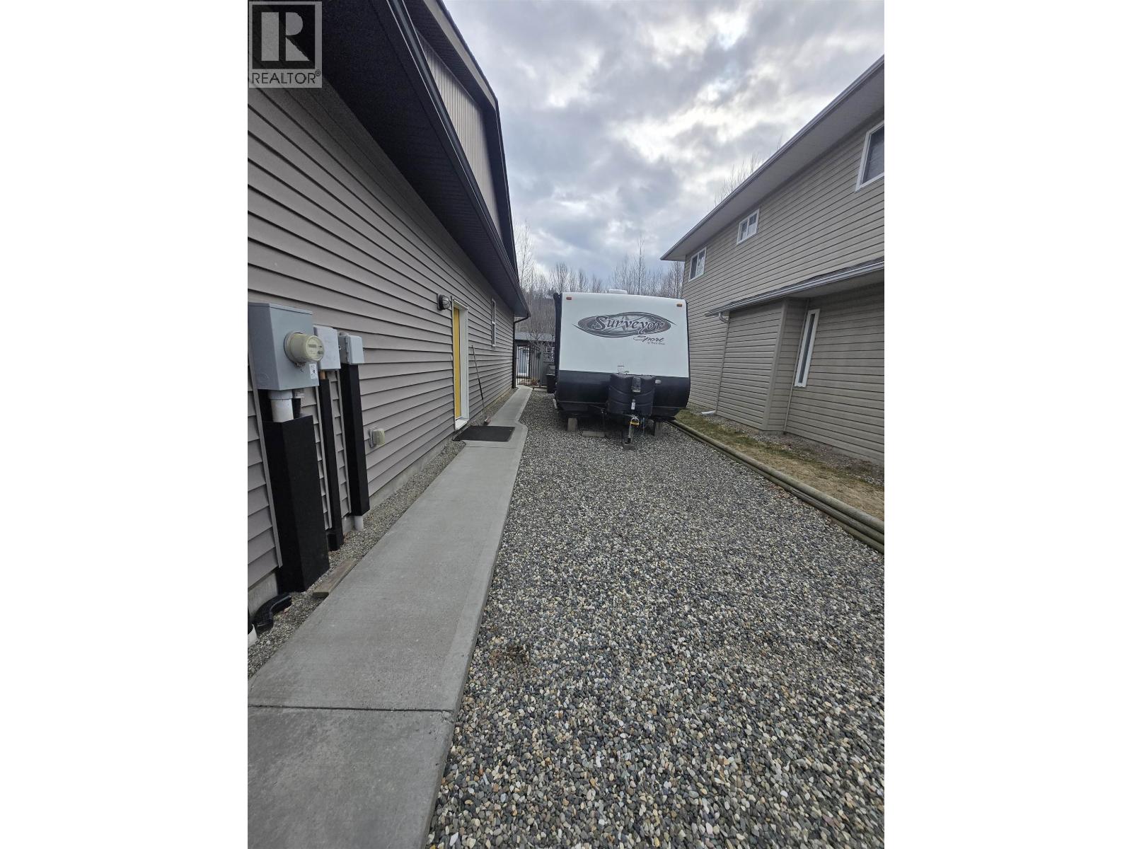 1490 JOHNSTON AVENUE, Quesnel