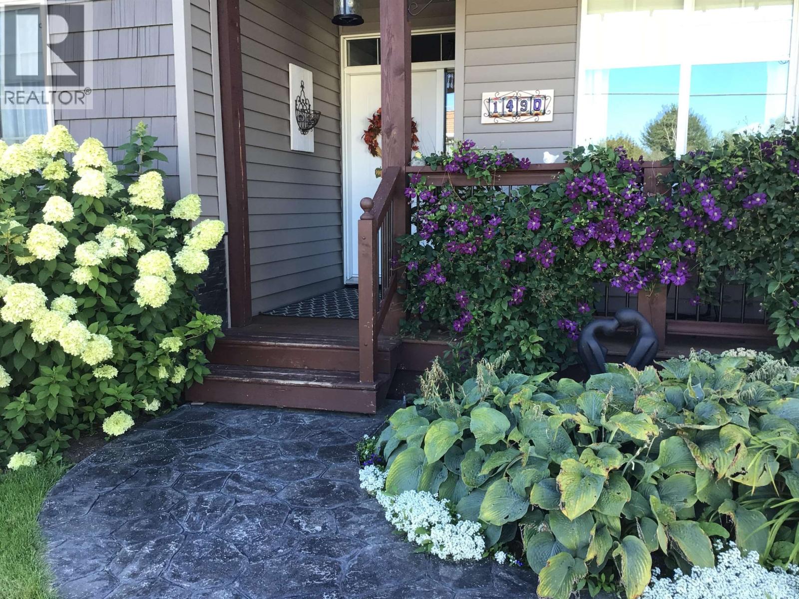 1490 JOHNSTON AVENUE, Quesnel