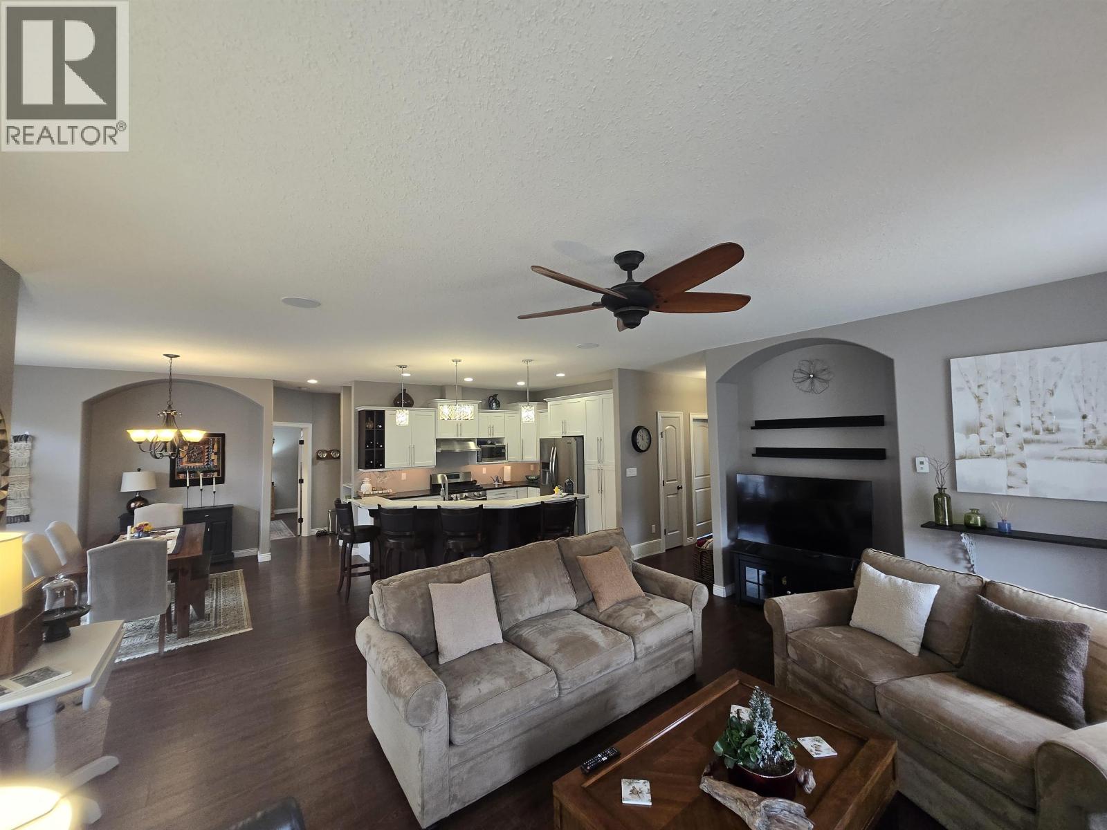 1490 JOHNSTON AVENUE, Quesnel