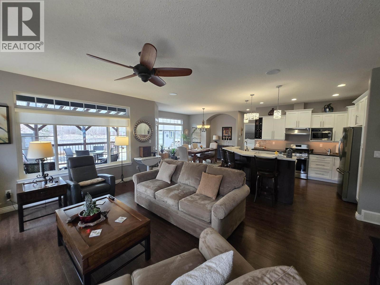 1490 JOHNSTON AVENUE, Quesnel