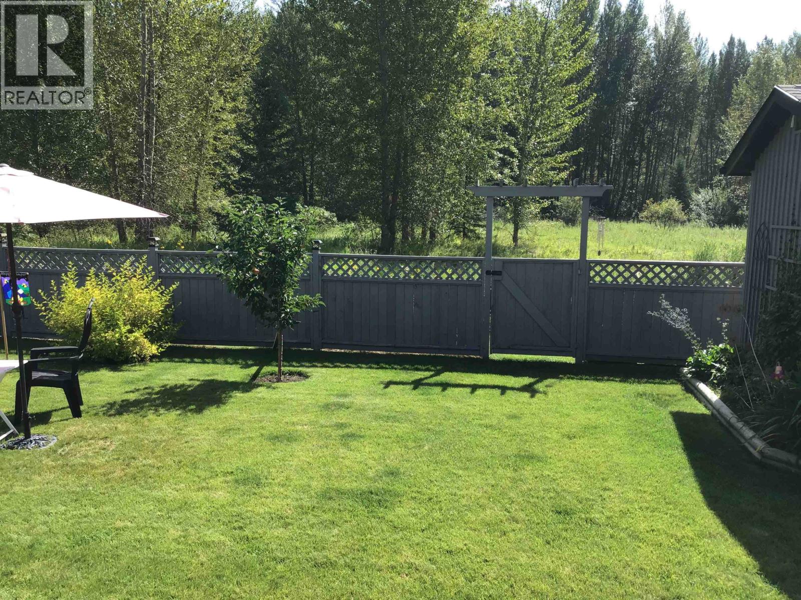 1490 JOHNSTON AVENUE, Quesnel