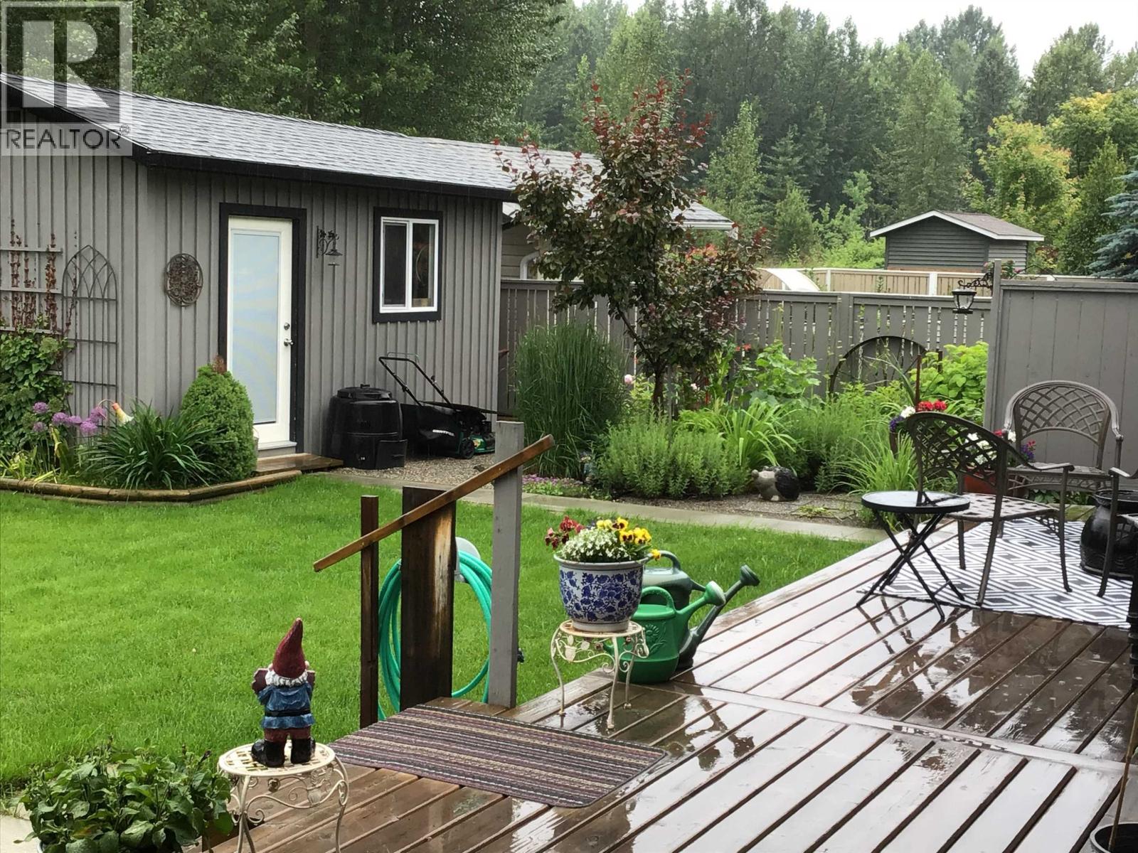 1490 JOHNSTON AVENUE, Quesnel