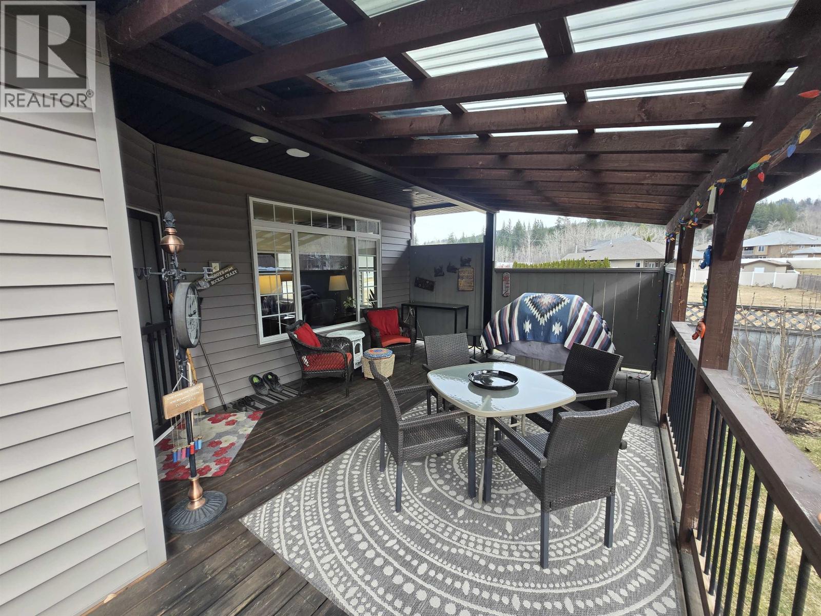 1490 JOHNSTON AVENUE, Quesnel