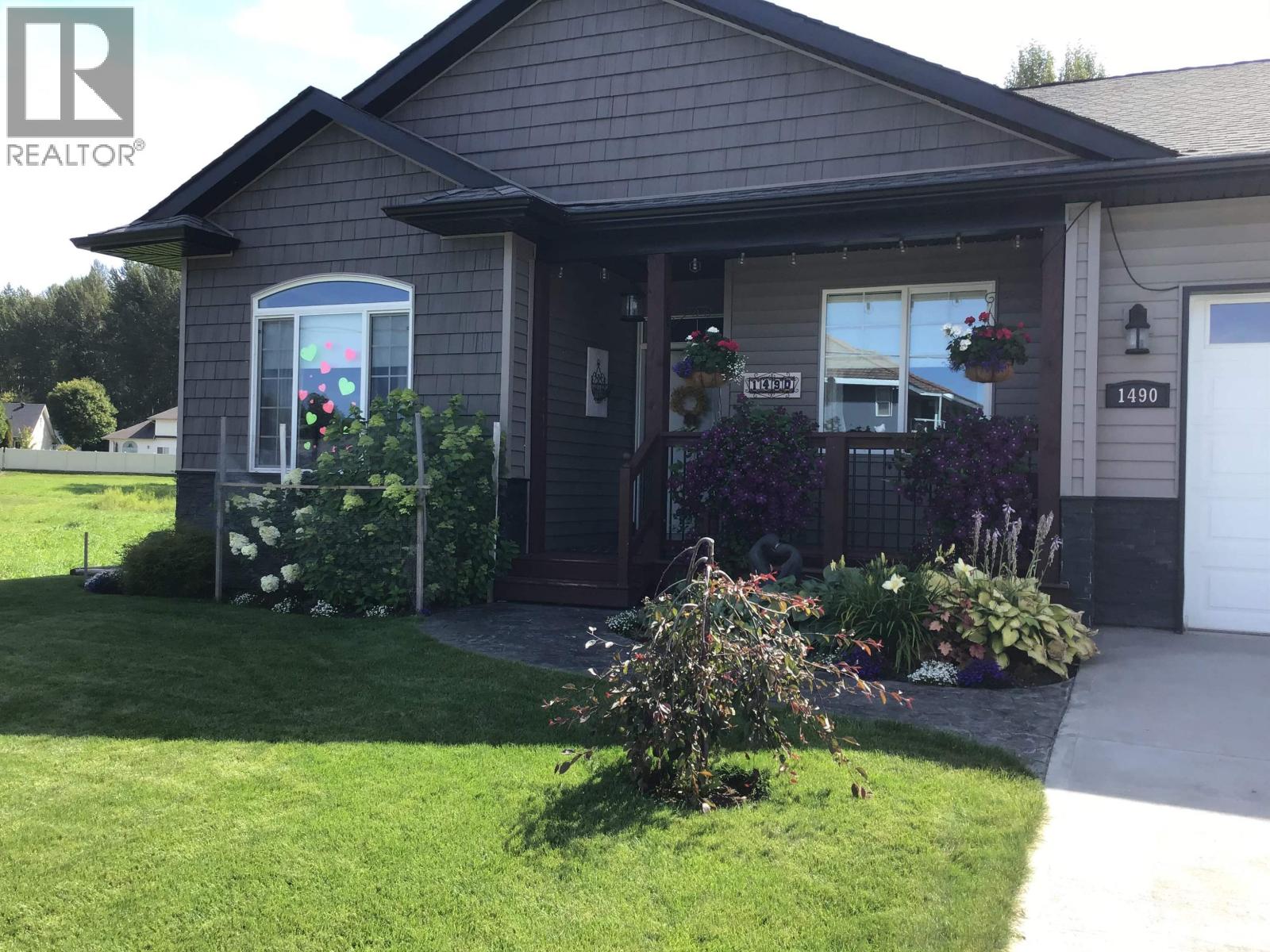 1490 JOHNSTON AVENUE, Quesnel