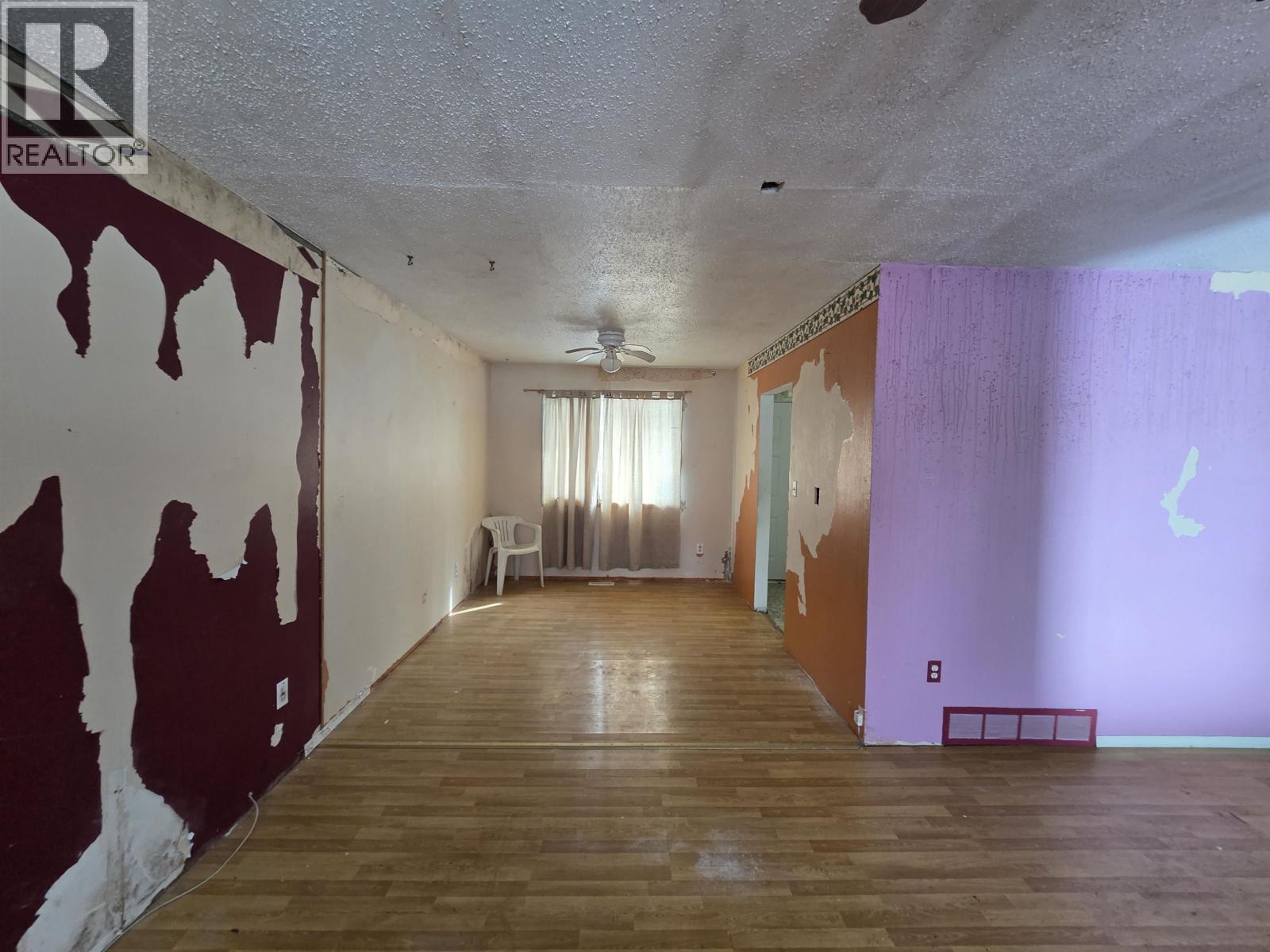 61 CHAPMAN STREET, Granisle