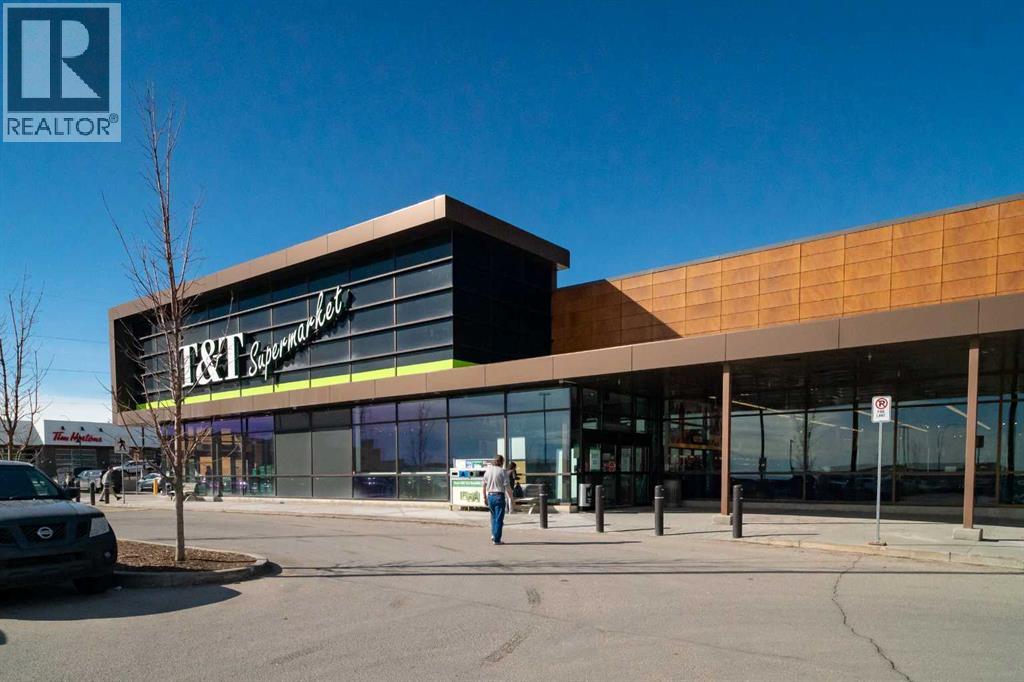 213, 40 Sage Hill Walk NW, Calgary, Alberta