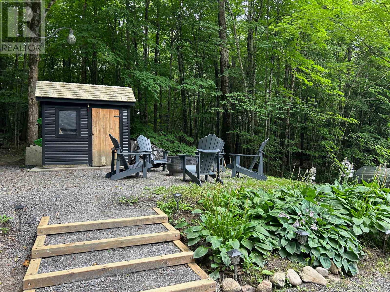 1037 STRAWBERRY BAY ROAD