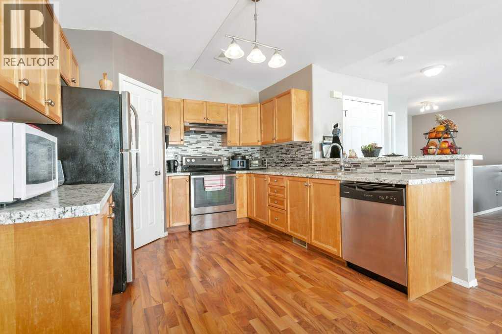 103 Addington Drive, Red Deer