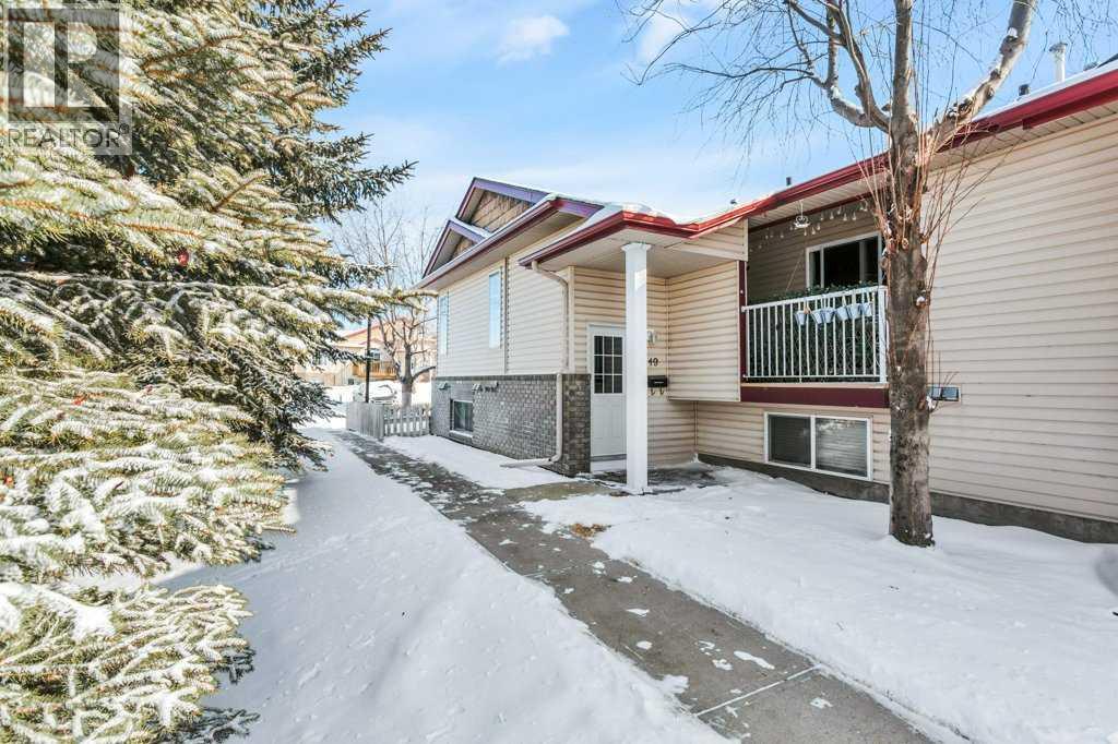 103 Addington Drive, Red Deer