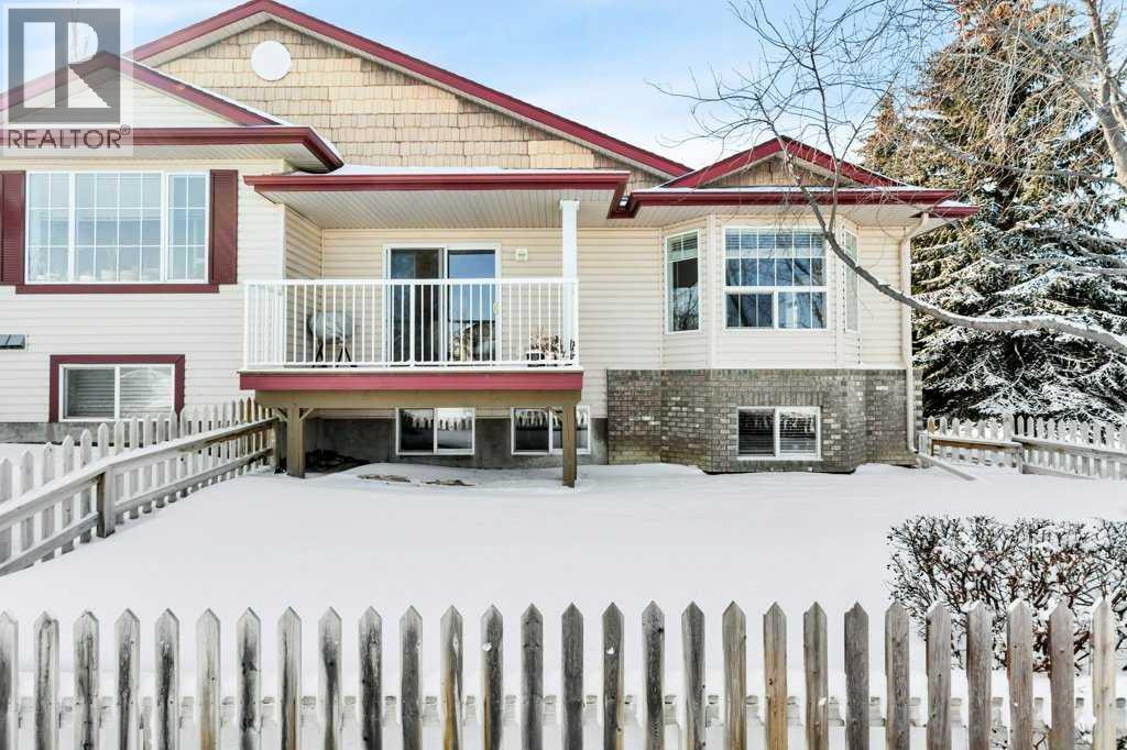 103 Addington Drive, Red Deer