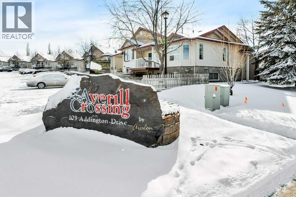 103 Addington Drive, Red Deer