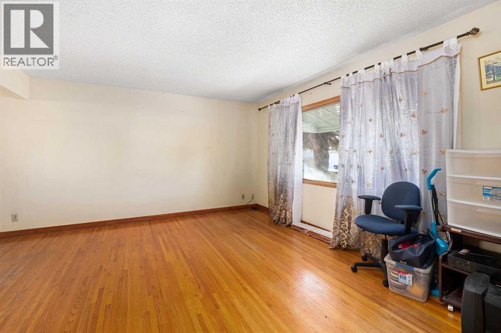 Single Family House Bungalow for Sale in   Street NW Banff Trail Calgary 