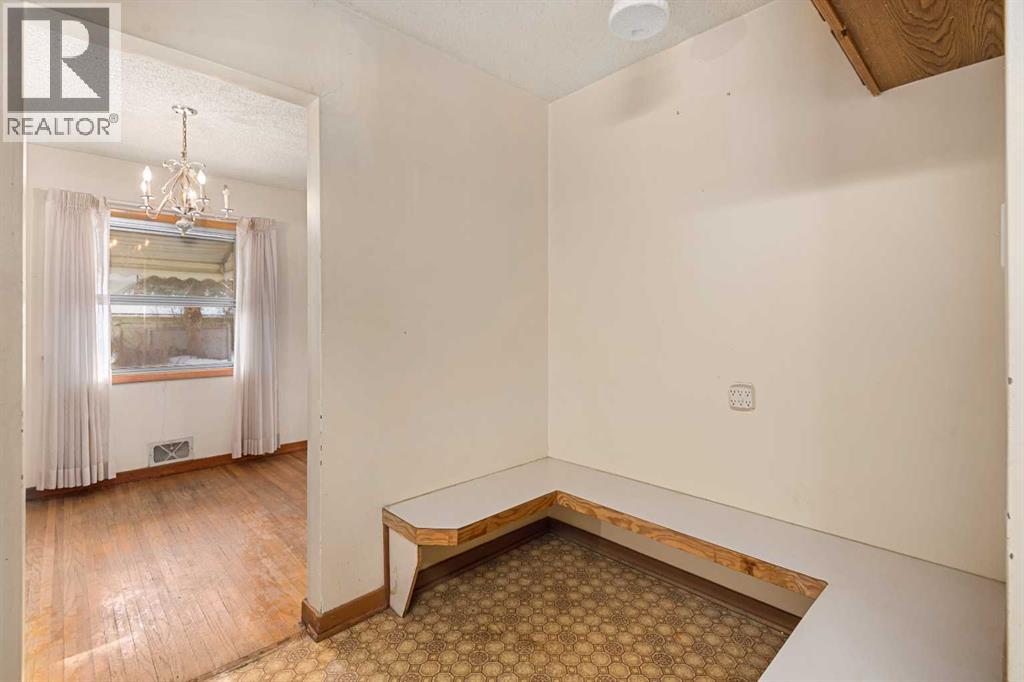 Single Family House Bungalow for Sale in   Street NW Banff Trail Calgary 