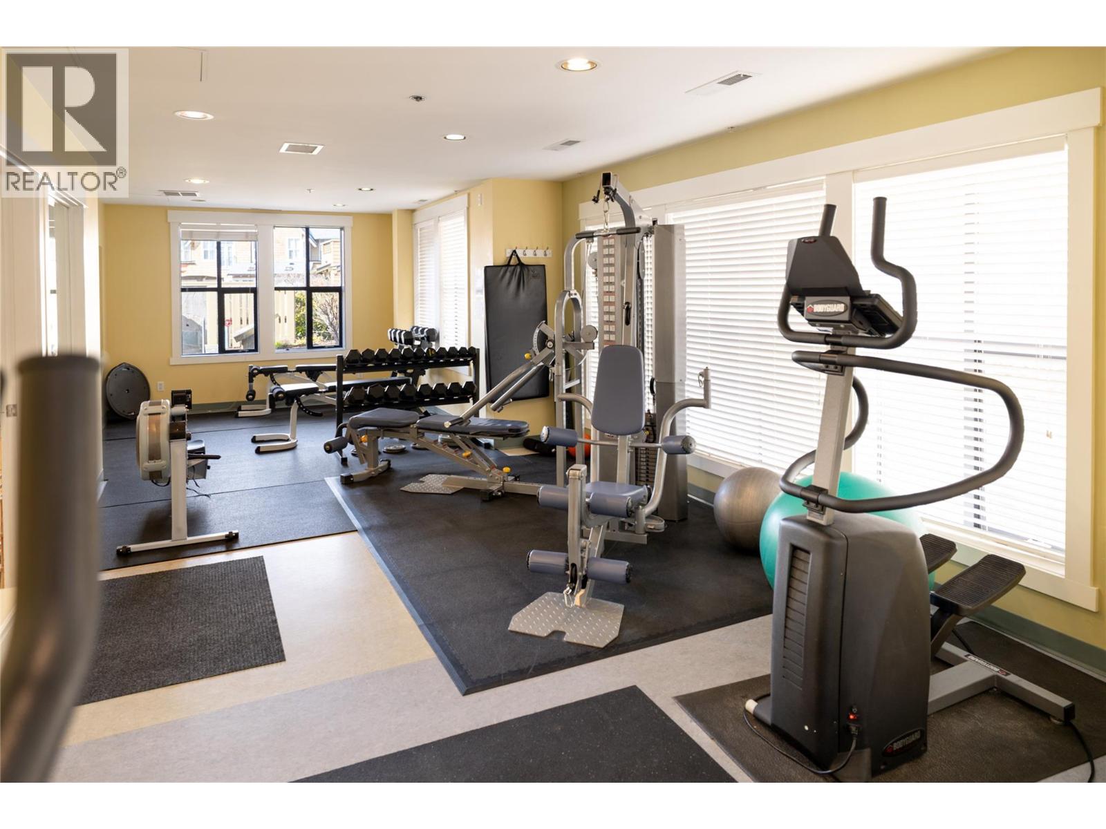 3880 Truswell Road Unit# 124, Kelowna