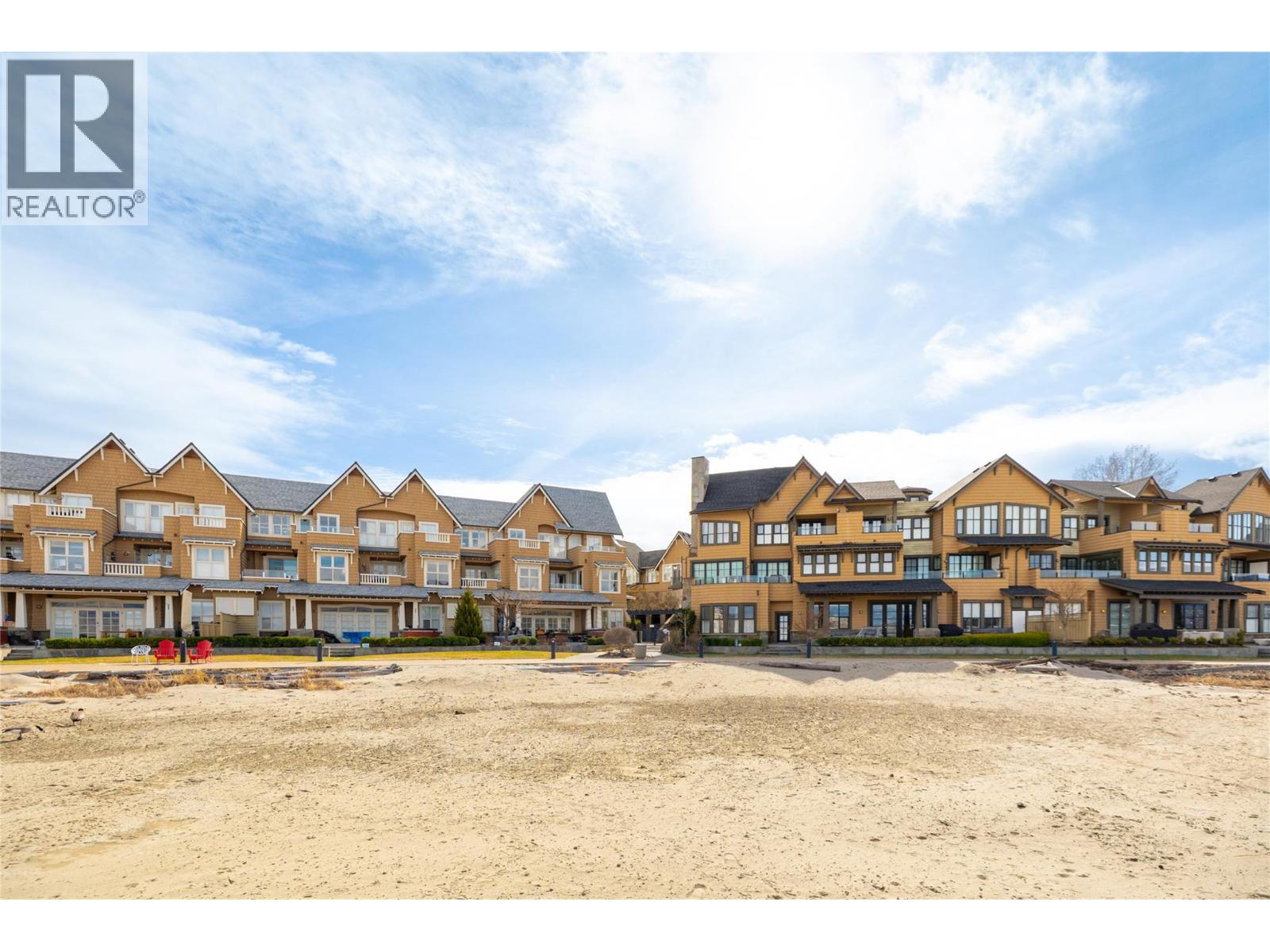 3880 Truswell Road Unit# 124, Kelowna