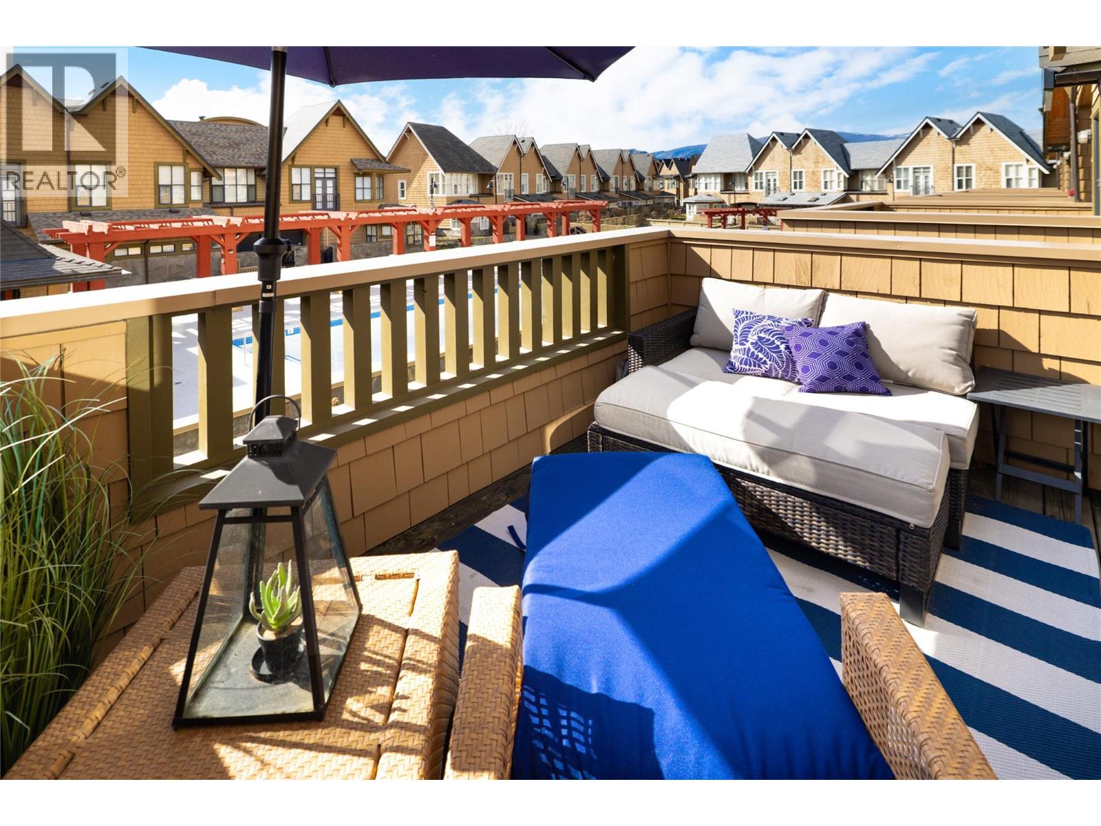 3880 Truswell Road Unit# 124, Kelowna