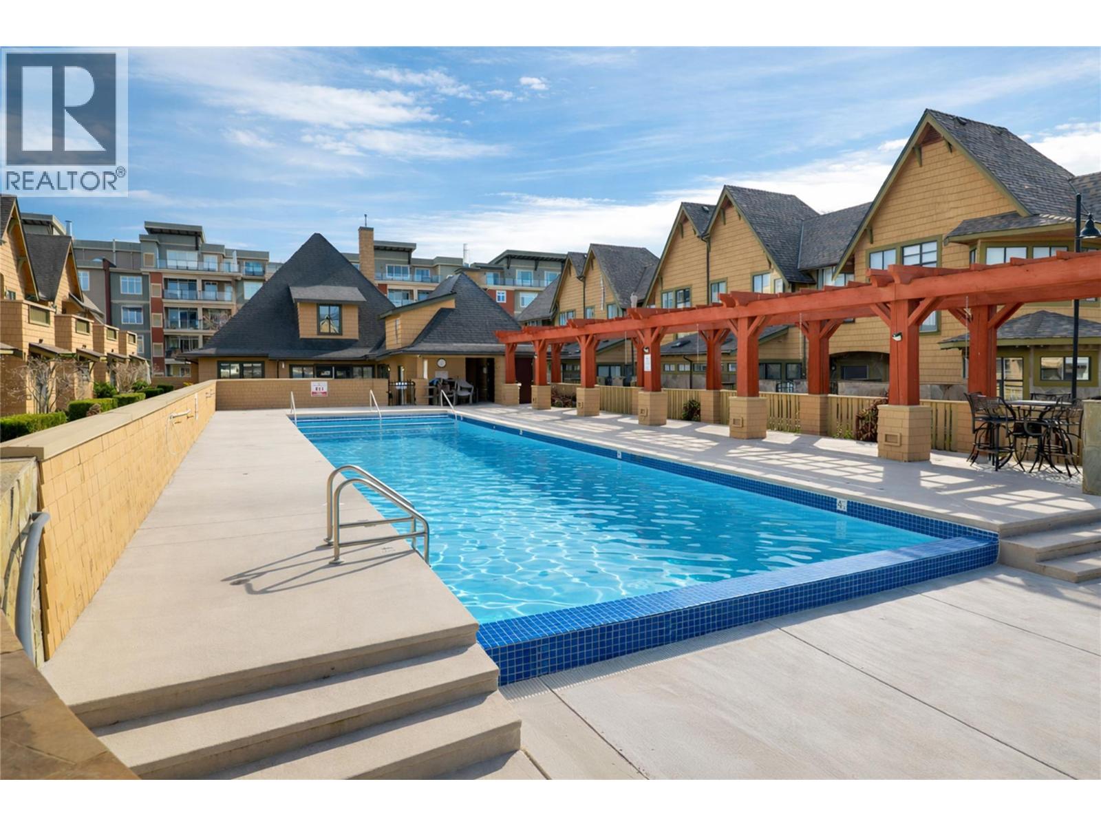 3880 Truswell Road Unit# 124, Kelowna