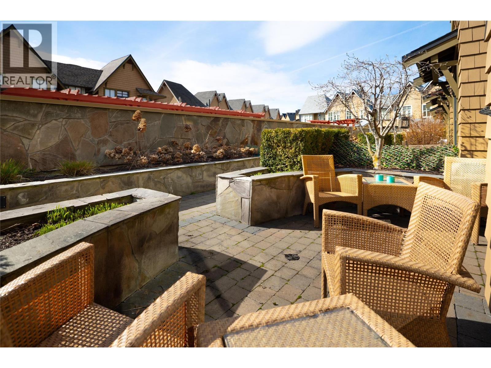 3880 Truswell Road Unit# 124, Kelowna