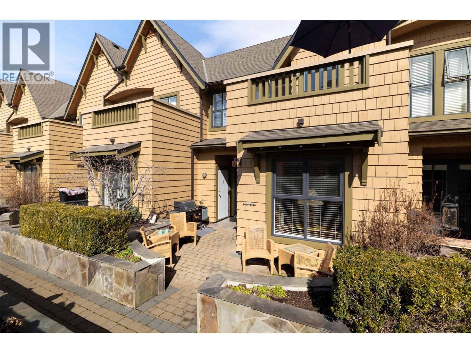 3880 Truswell Road Unit# 124, Kelowna