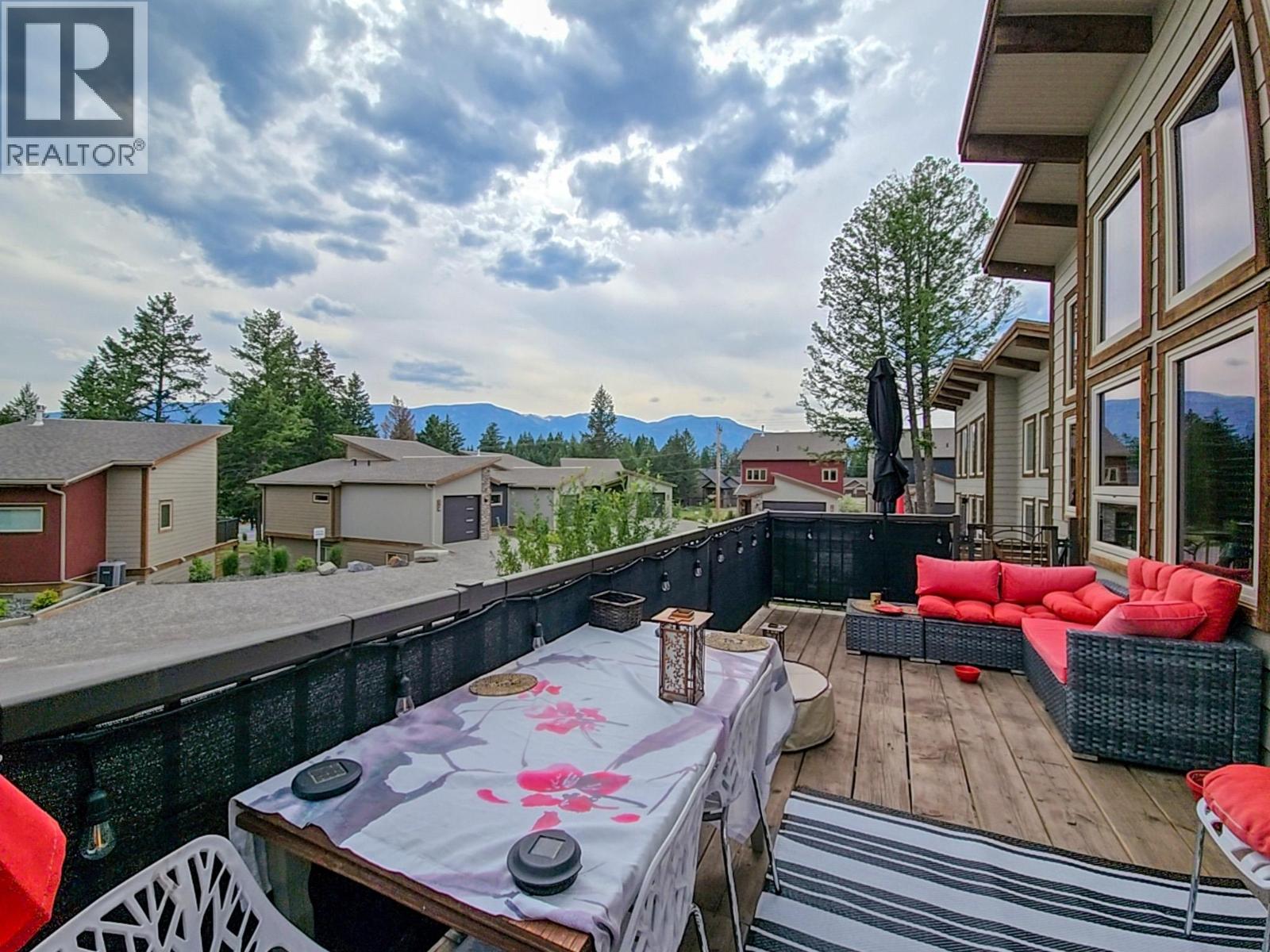 4926 Timber Ridge Road Unit# 8, Windermere