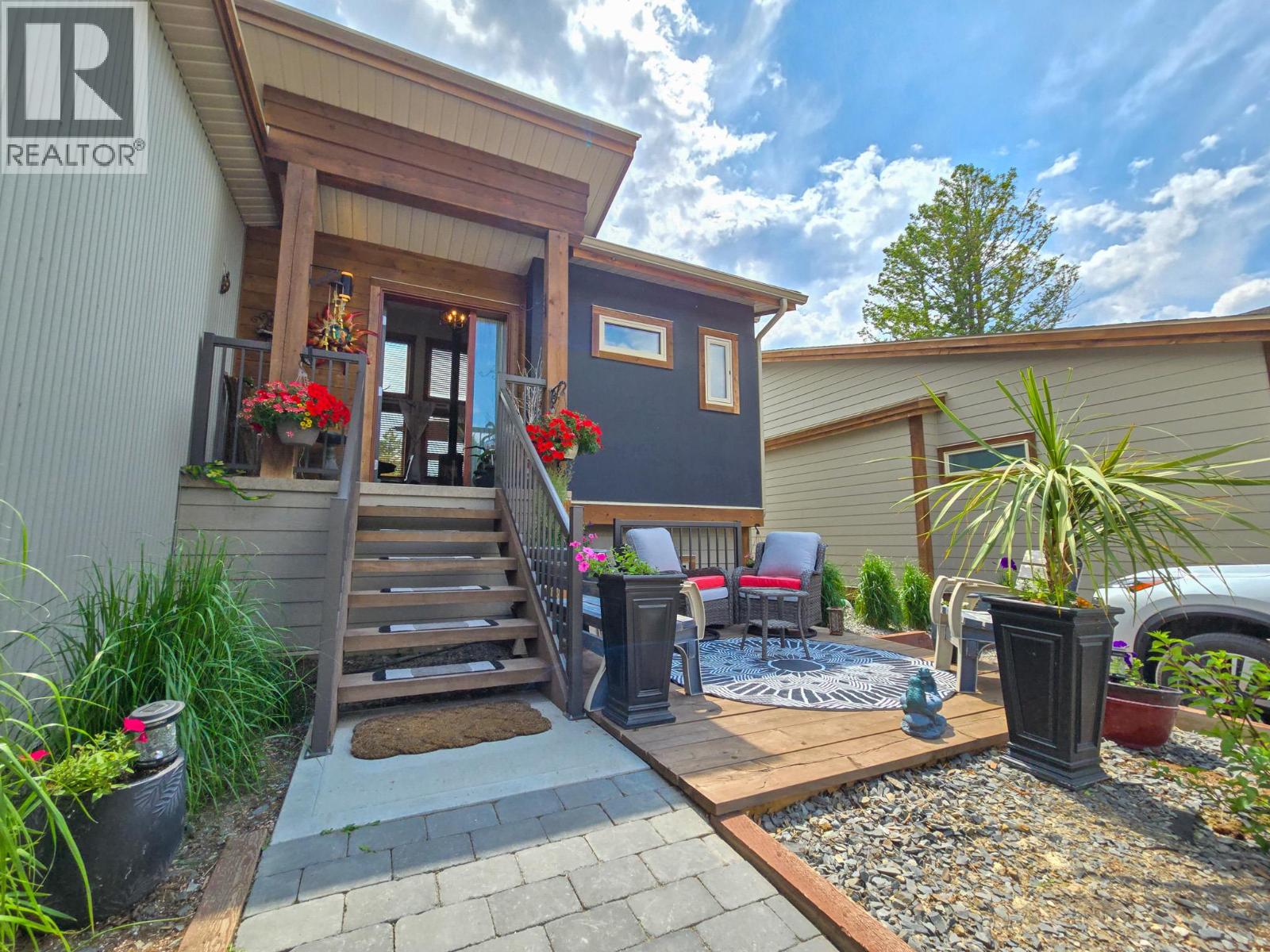 4926 Timber Ridge Road Unit# 8, Windermere