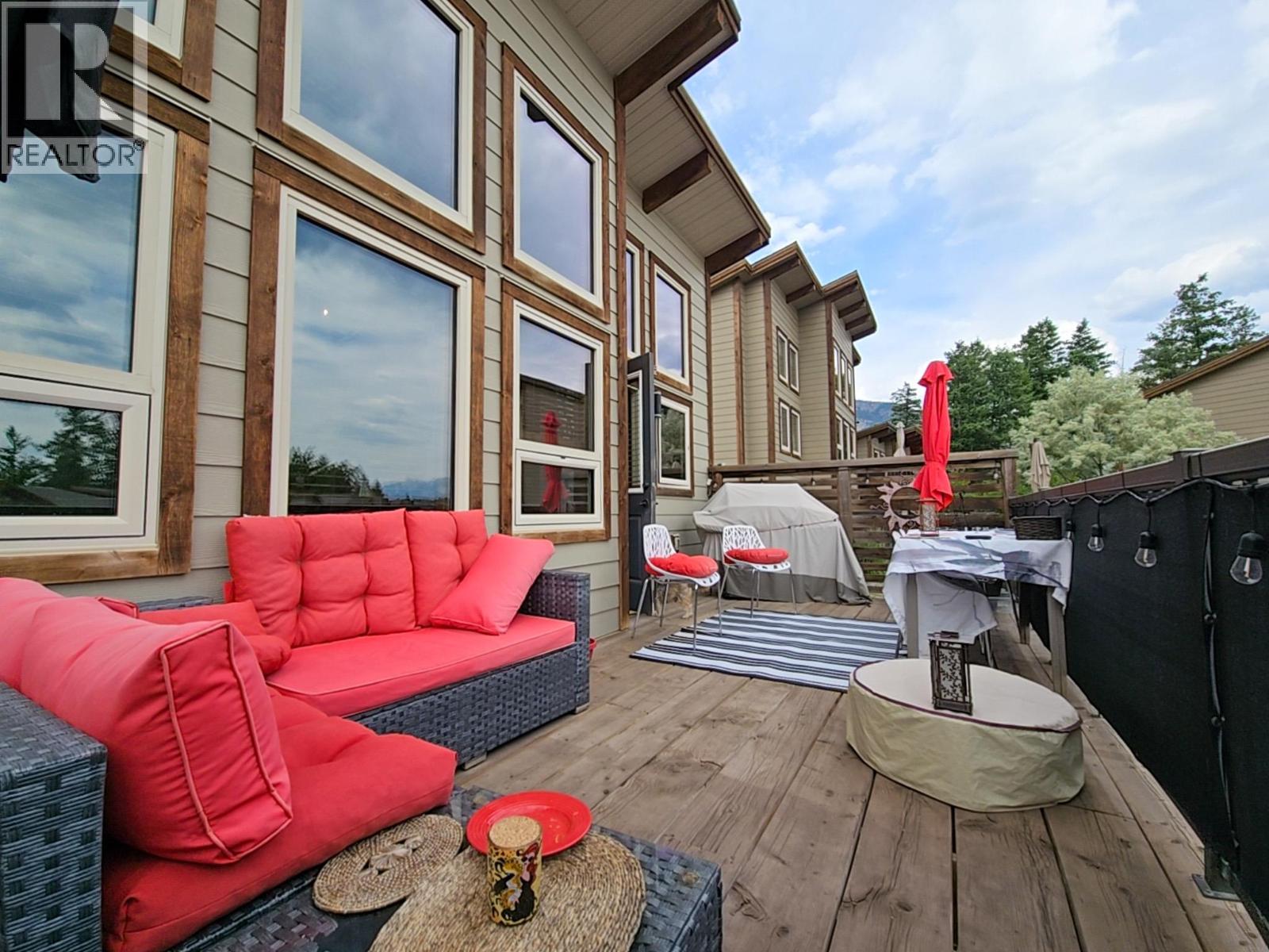 4926 Timber Ridge Road Unit# 8, Windermere