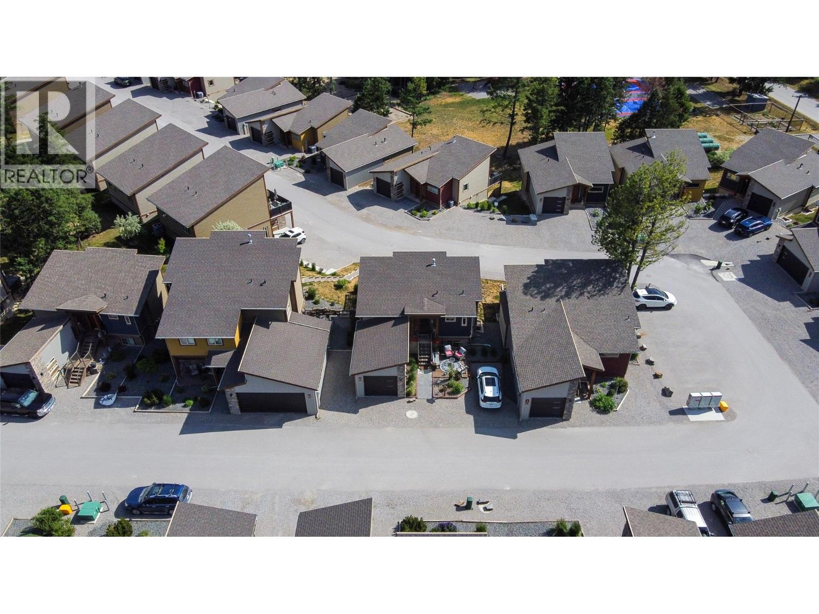 4926 Timber Ridge Road Unit# 8, Windermere