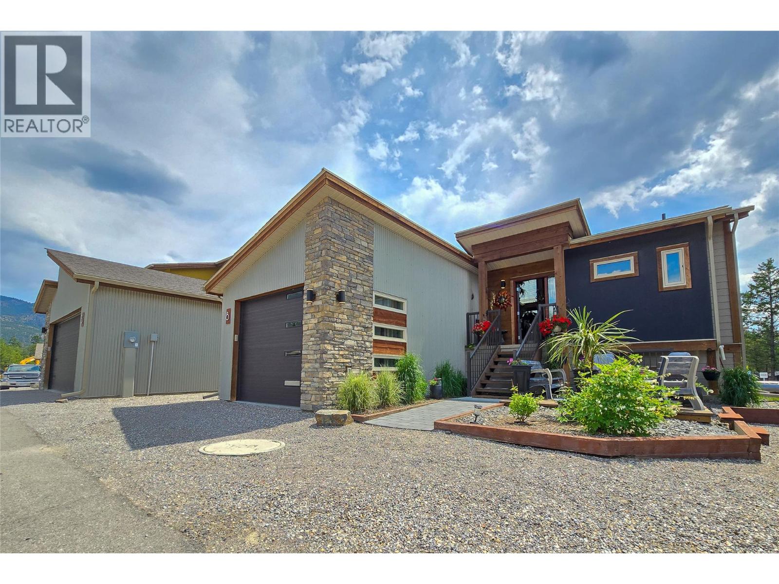 #8 4926 Timber Ridge Road - 1