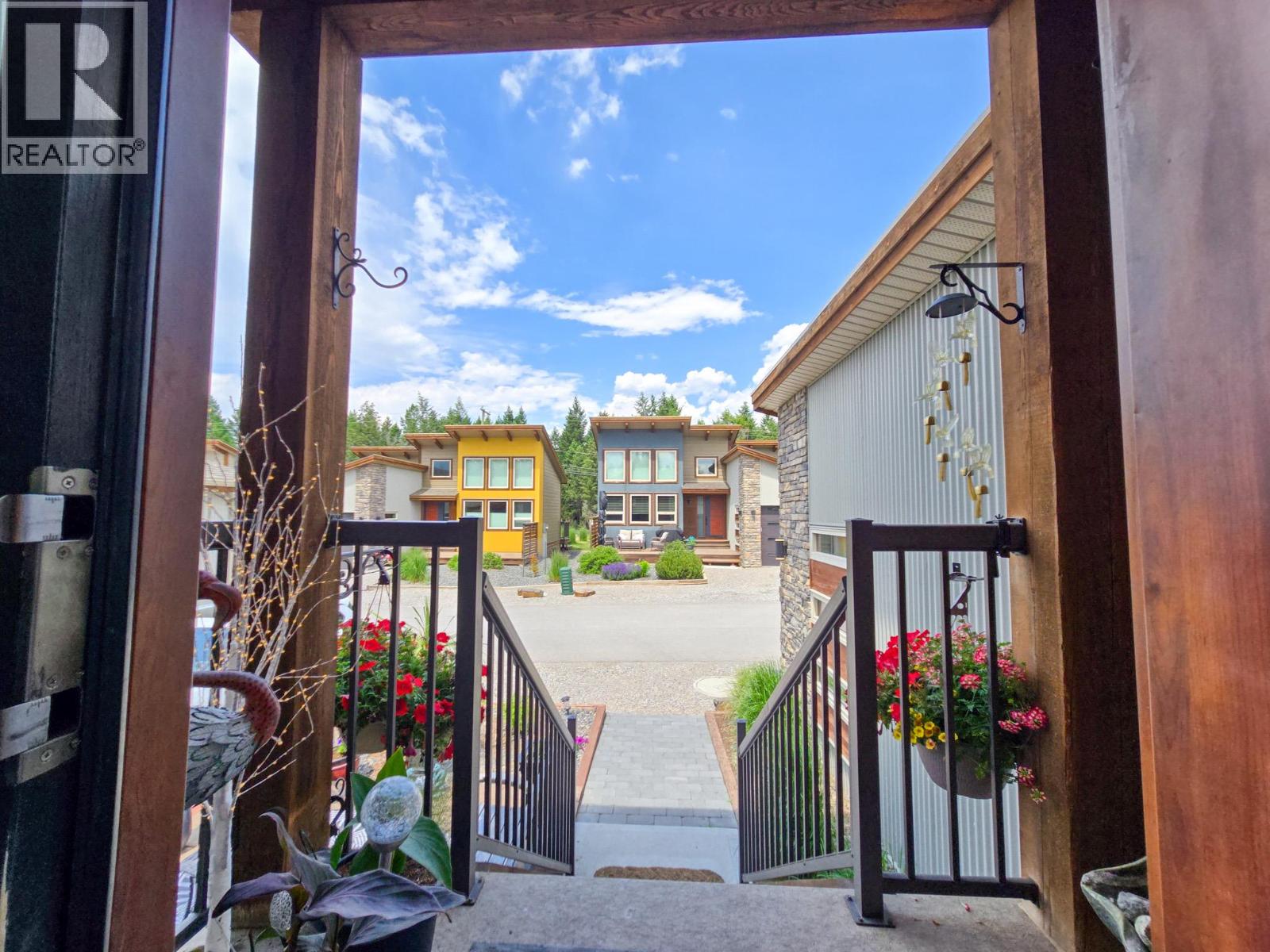 4926 Timber Ridge Road Unit# 8, Windermere