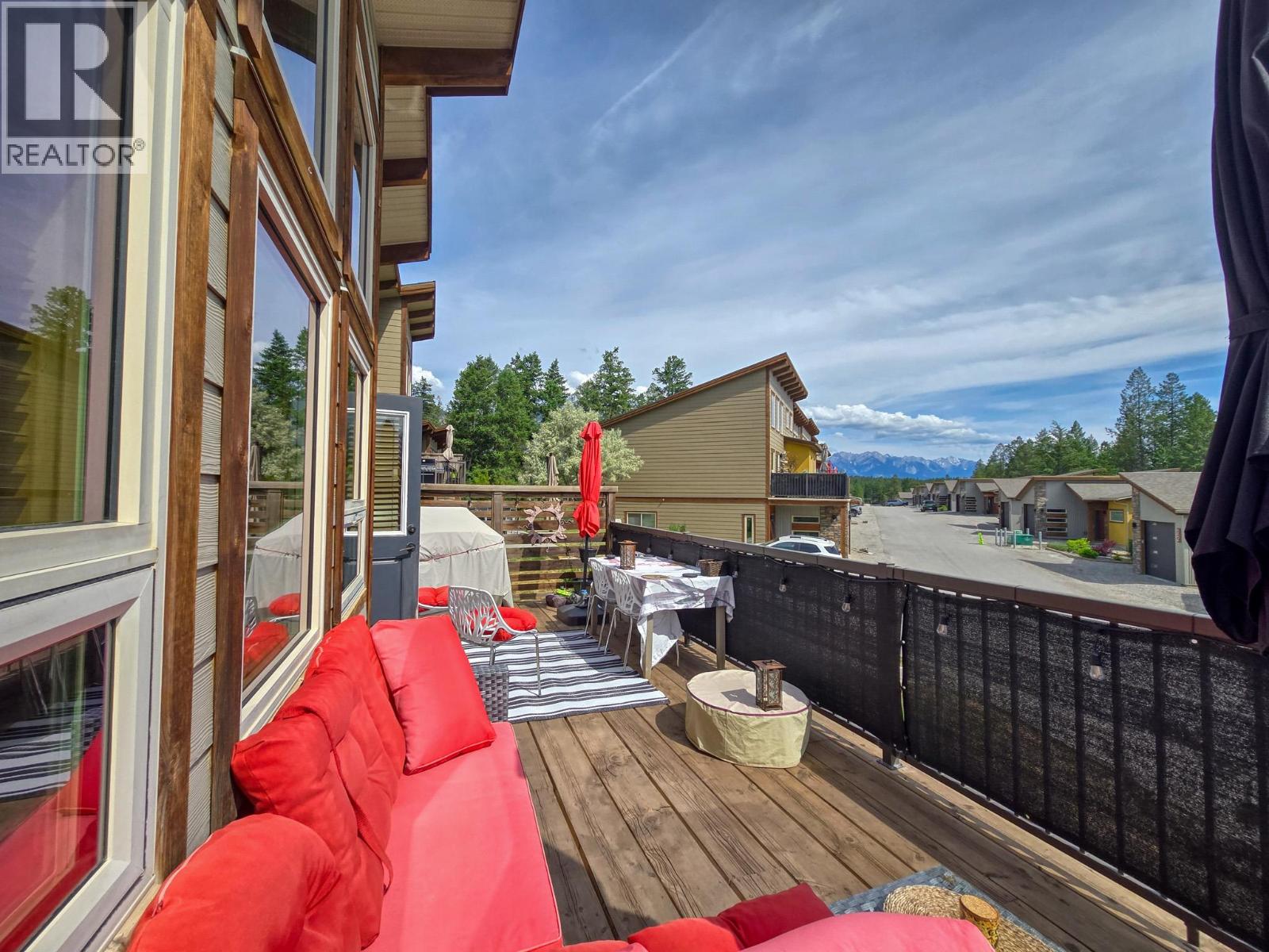 #8 4926 Timber Ridge Road - 4