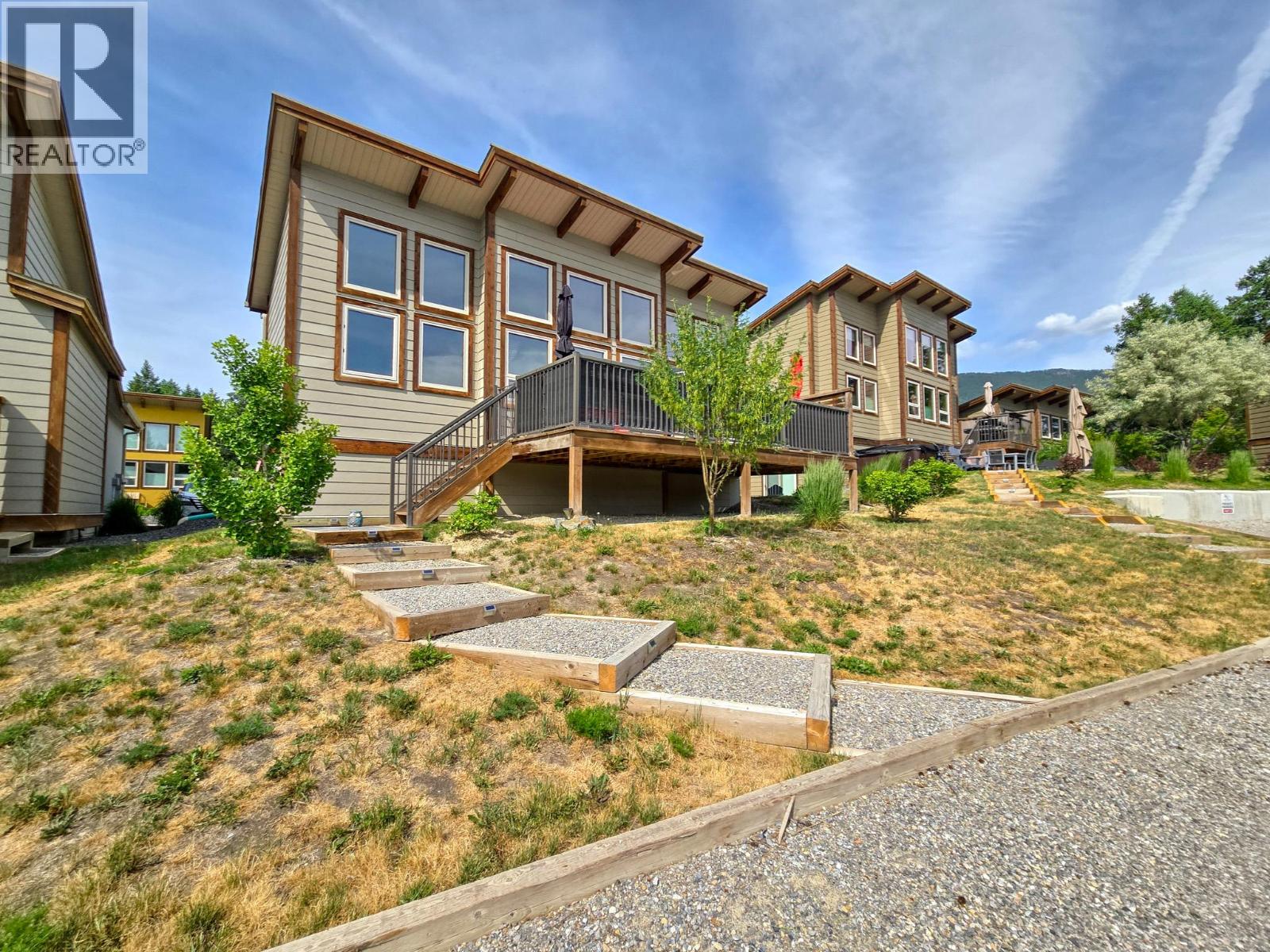 4926 Timber Ridge Road Unit# 8, Windermere